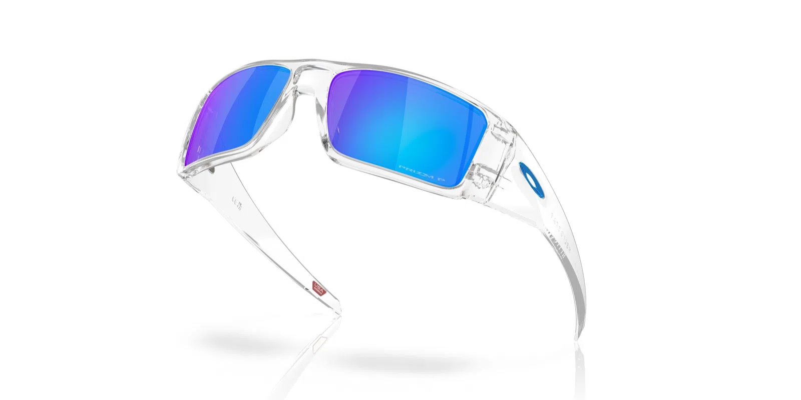 Oakley Heliostat 9231 Sunglasses - view 52